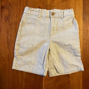 3T Janie and Jack Shorts